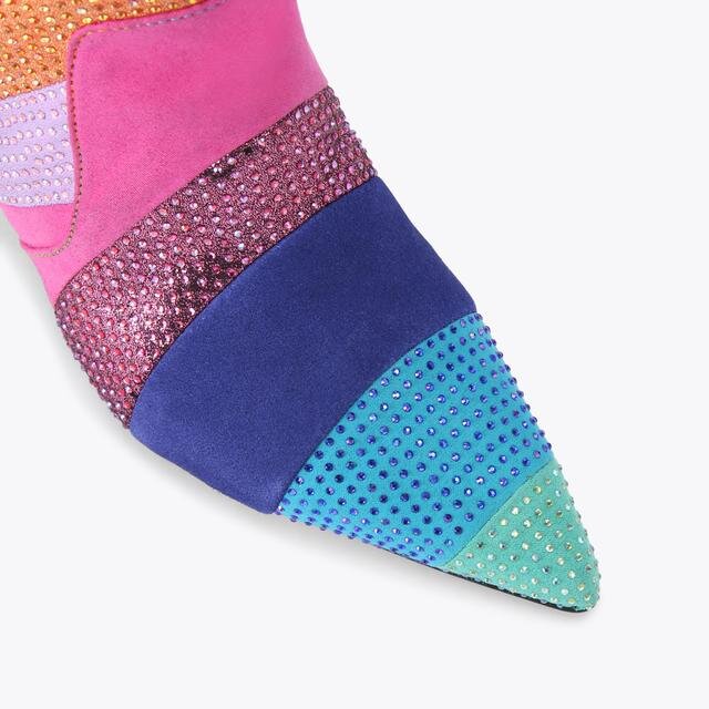 Kensington Flexi Ankle Boot Kensington Flexi Ankle Boot