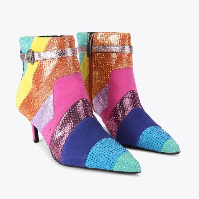 Kensington Flexi Ankle Boot Kensington Flexi Ankle Boot