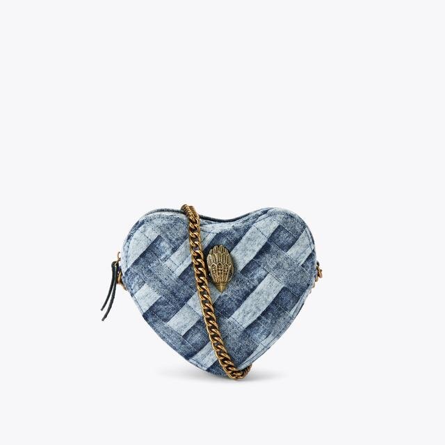 Kensington Heart Bag Kensington Heart Bag