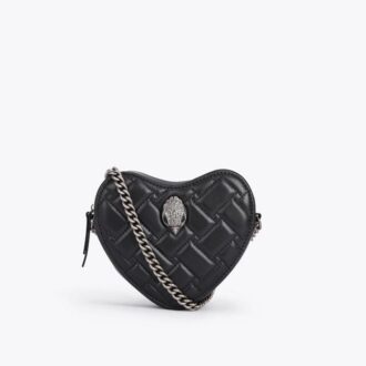 Kensington Heart Bag