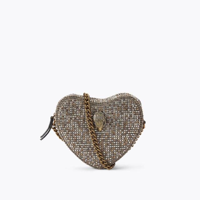 Kensington Heart Bag Kensington Heart Bag