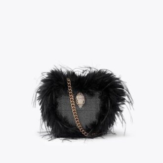 Kensington Heart Bag