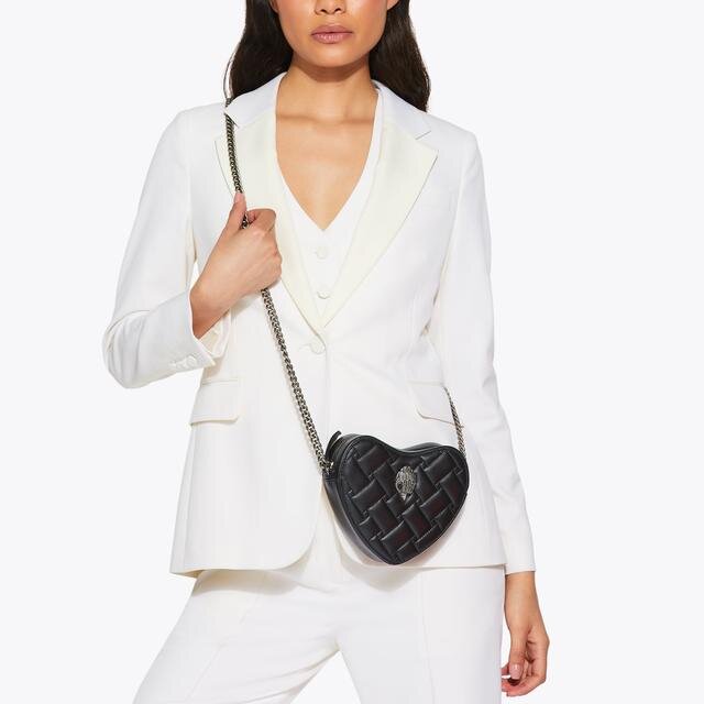 Kensington Heart Bag Kensington Heart Bag