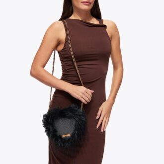 Kensington Heart Bag