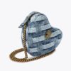 Kensington Heart Bag Kensington Heart Bag