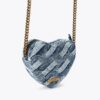 Kensington Heart Bag Kensington Heart Bag