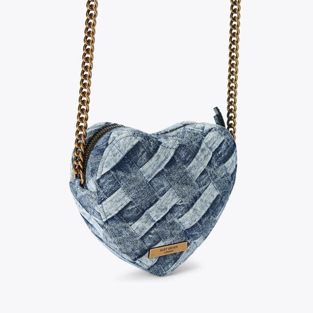 Kensington Heart Bag Kensington Heart Bag
