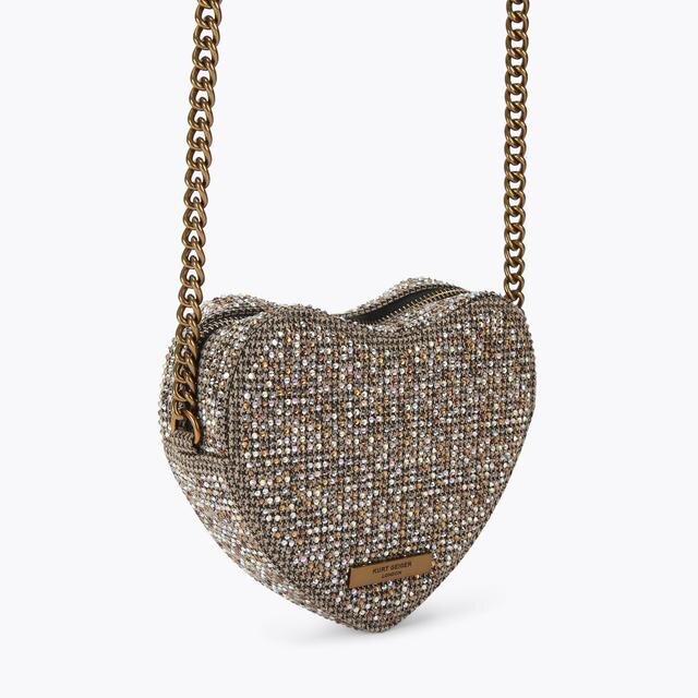 Kensington Heart Bag Kensington Heart Bag
