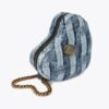 Kensington Heart Bag Kensington Heart Bag