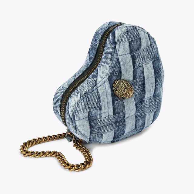 Kensington Heart Bag Kensington Heart Bag
