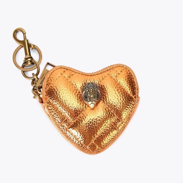 Kensington Heart Charm Kensington Heart Charm