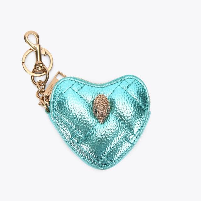 Kensington Heart Charm Kensington Heart Charm