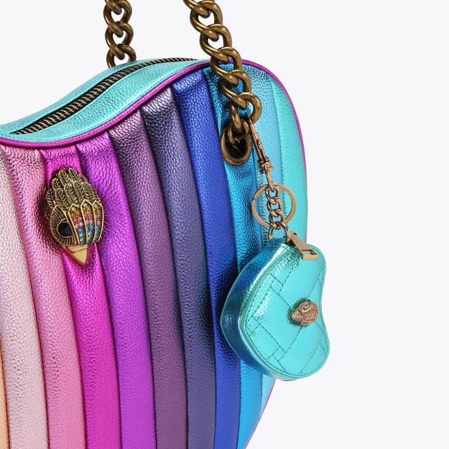 Kensington Heart Charm Kensington Heart Charm