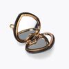 Kensington Heart Mirror Kensington Heart Mirror