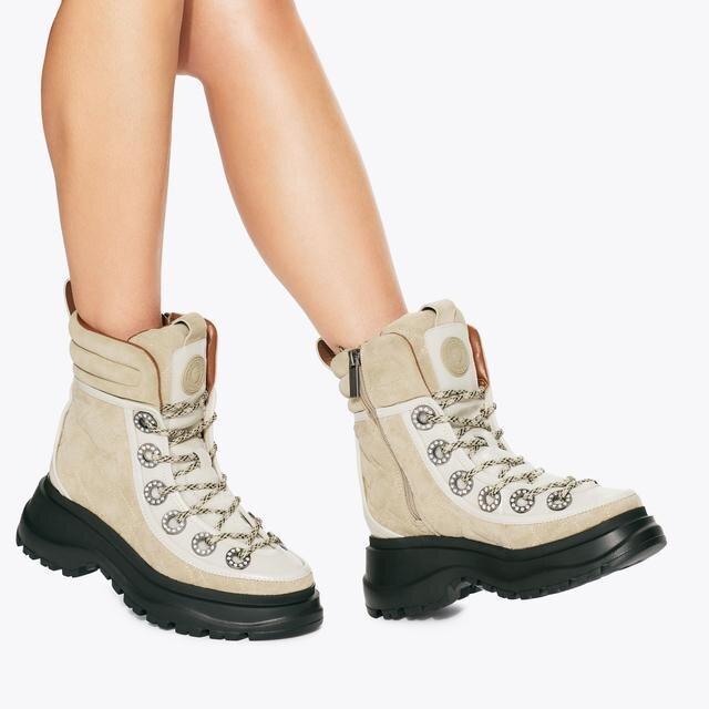 Kensington Hiking Boot Kensington Hiking Boot