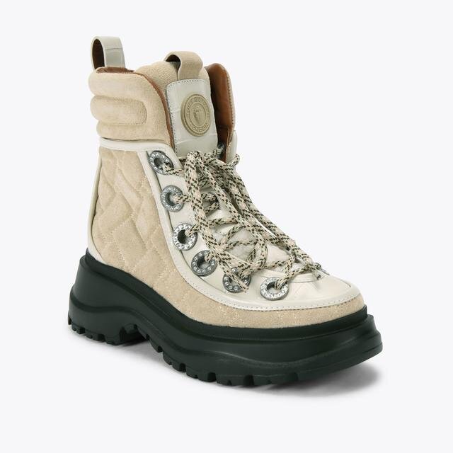 Kensington Hiking Boot Kensington Hiking Boot