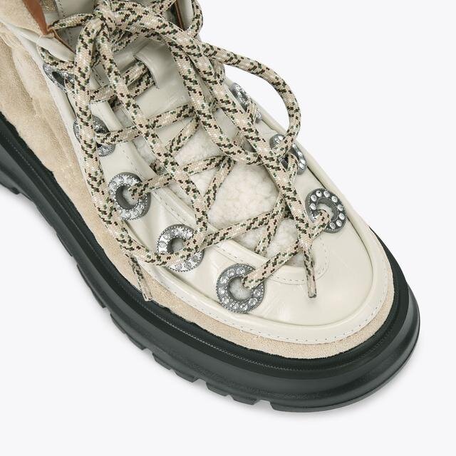Kensington Hiking Boot Kensington Hiking Boot