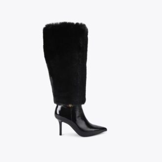 Kensington Knee High Boot
