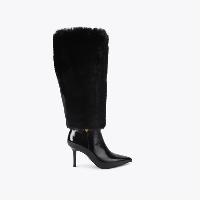 Kensington Knee High Boot Kensington Knee High Boot