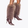 Kensington Knee High Boot Kensington Knee High Boot