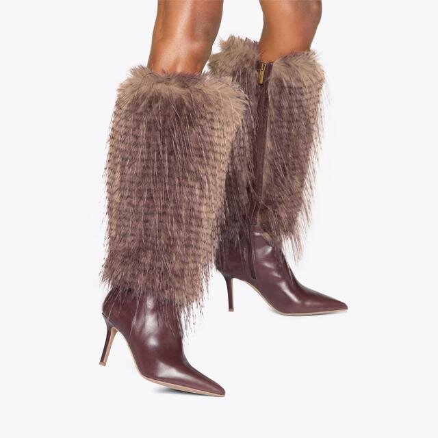 Kensington Knee High Boot Kensington Knee High Boot