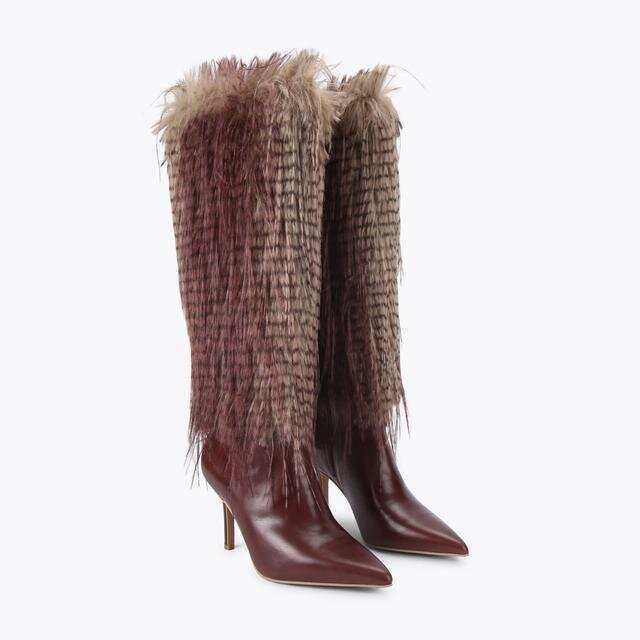 Kensington Knee High Boot Kensington Knee High Boot