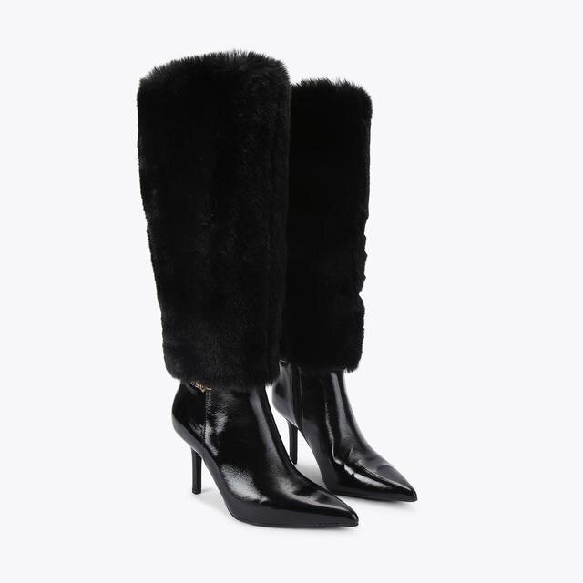 Kensington Knee High Boot Kensington Knee High Boot