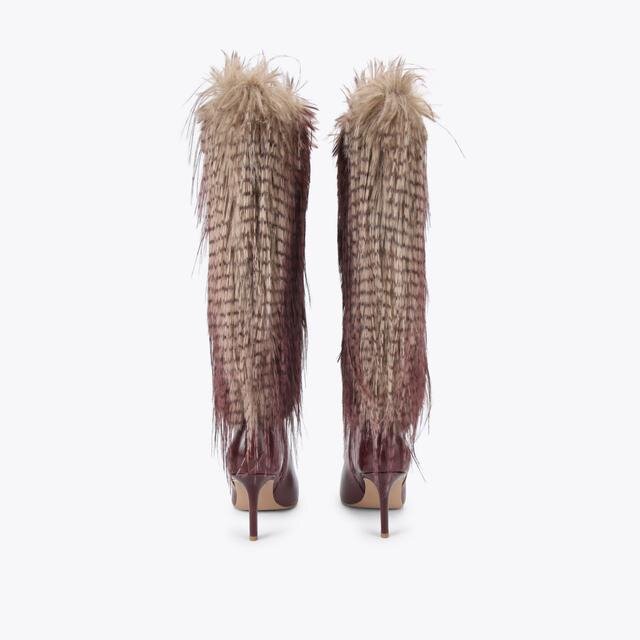 Kensington Knee High Boot Kensington Knee High Boot