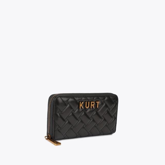 Kensington Kurt Zip Around Wallet Kensington Kurt Zip Around Wallet