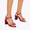 Kensington Langley Gem Heel