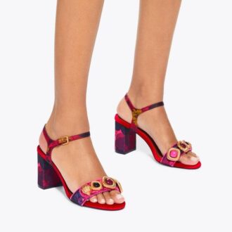 Kensington Langley Gem Heel
