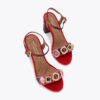 Kensington Langley Gem Heel