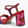 Kensington Langley Gem Heel