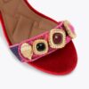 Kensington Langley Gem Heel