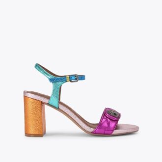 Kensington Langley Heel