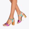 Kensington Langley Heel