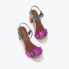 Kensington Langley Heel