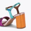 Kensington Langley Heel