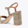 Kensington Langley Heel