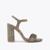 Kensington Langley High Heel