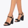Kensington Langley High Heel