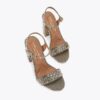 Kensington Langley High Heel