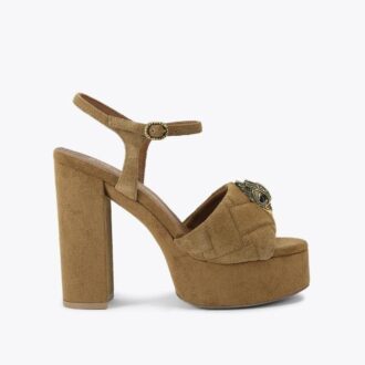 Kensington Platform Heel Kensington Platform Heel