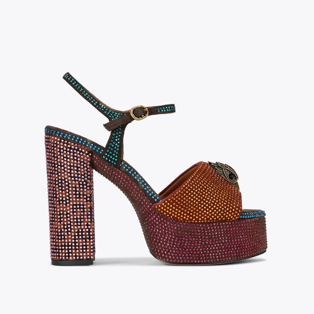 Kensington Platform Heel Kensington Platform Heel