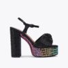 Kensington Platform Heel Kensington Platform Heel