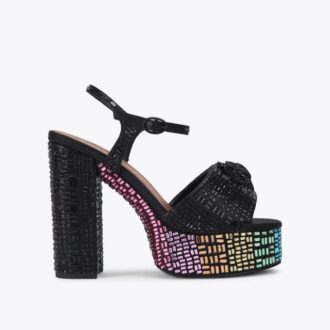 Kensington Platform Heel