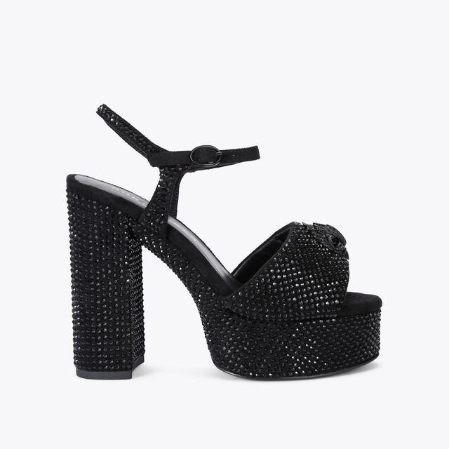 Kensington Platform Heel Kensington Platform Heel