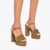 Kensington Platform Heel Kensington Platform Heel