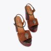 Kensington Platform Heel Kensington Platform Heel