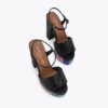 Kensington Platform Heel Kensington Platform Heel